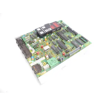 Produktfoto 1 von Danfoss 175H0199 016600G371 Platine 175H0546 D5 / 175H1096 mit Display