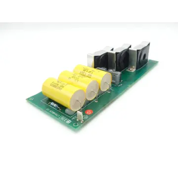 Produktfoto 1 von Danfoss 175H0225 IGBT-Platine 175H0625 D2 400300G440