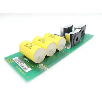 Produktfoto 1 von Danfoss 175H1115 Strommesskarte 175H0659 D3 026031G197