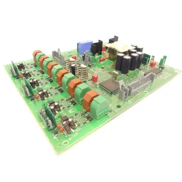 Produktfoto 1 von Danfoss 175H36260 15552G251 / 175H5386 Platine 175H3616 DT5