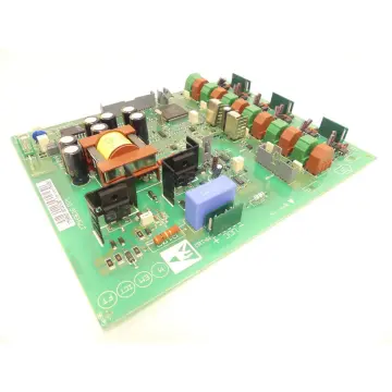 Produktfoto 1 von Danfoss 175H3631 / 061241G087 / 175H5391 Platine 175H3616 DT4