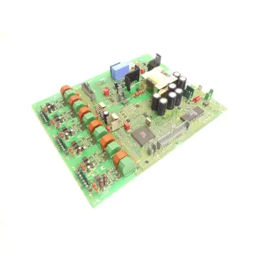 Produktfoto 1 von Danfoss 175H3639 875952G258 / 175H5392 Platine 175H3616 DT5
