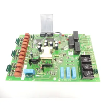 Produktfoto 1 von Danfoss 175H3844 028253G073 / 175H7077 Platine 175H3828 DT5