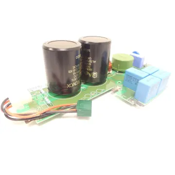 Produktfoto 1 von Danfoss 175H3932 / 517222G / 150175H7020 Platine 175H4381 DT2