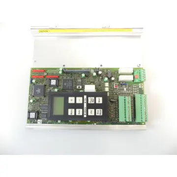 Produktfoto 1 von Danfoss 175H4666 146825G036 / 175H7086 Platine 175H4669 AT3