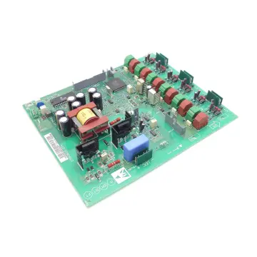 Produktfoto 1 von Danfoss 175H5390 Interfacekarte VLT 3042 400 V