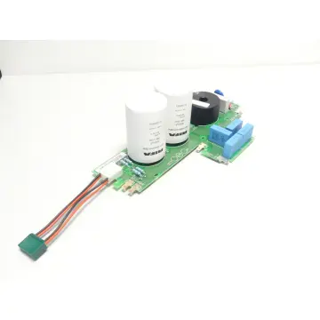 Produktfoto 1 von Danfoss 175H7023 DC-BUS Karte VLT 3008 / VLT 3511