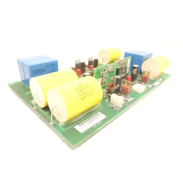 Produktfoto 1 von Danfoss 175L3204 175L3402 Platine 166403H527 15078-0079 10X 7475+ 2 x 175L3200