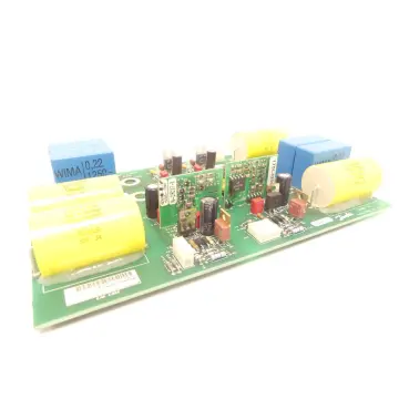Produktfoto 1 von Danfoss 175L3204 175L3402 Platine 172003H058 15077-0089 10X 7475 + 2 x 175L3200