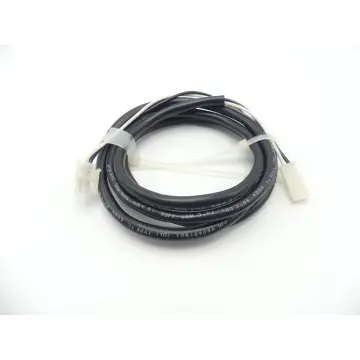 Produktfoto 1 von Danfoss 175L3572 Verbindungskabel für Thermosensor Kabellänge 2 m