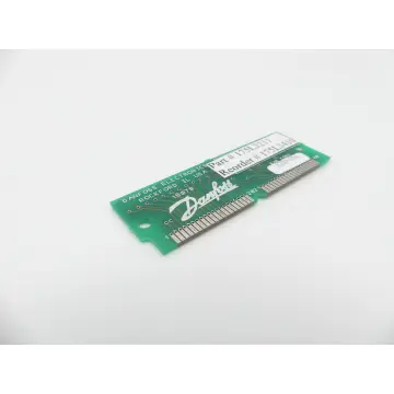 Produktfoto 1 von Danfoss 18078 Ersatzplatine 175L3211