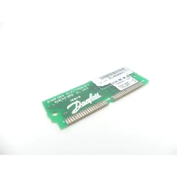 Produktfoto 1 von Danfoss 18078 Ersatzplatine 314600H177
