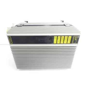 Produktfoto 1 von Danfoss Variable Speed Drive VLT 103 Frequenzumrichter 175B5037 SN: 021804G165