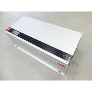 Danfoss VLT 3052 175H1694 Frequenzumrichter SN: 028713G476