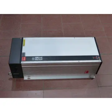 Produktfoto 1 von Danfoss VLT 3032 Variable Speed Drive SN:037701G460