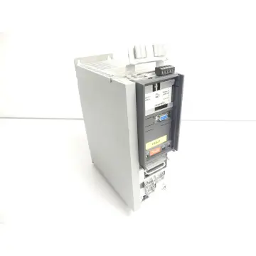 Produktfoto 1 von Danfoss VLT FC-302 PK55T5E20H1XGXXXXSXXXXA0BXCXXXXD0 SN054322G331