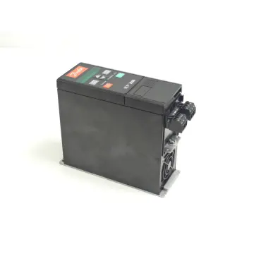 Produktfoto 1 von Danfoss VLT2803PS2B20STR1DBF00A00 Frequenzumrichter SN:019425G115