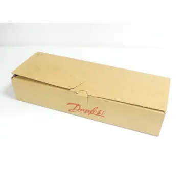 Danfoss WVFX 25 Druckgesteuerter Kühlwasserregler 003N4105 ungebraucht
