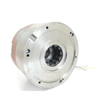 Produktfoto 1 von Danfoss Bauer Z 075 B 9 Bremse SN 25132205 / 1 140Nm 105V DC 1A