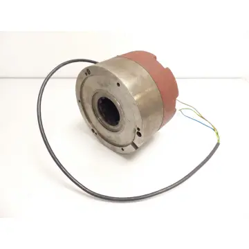 Produktfoto 1 von Danfoss Bauer Z 075 B 9 HA Bremse No. 87497-1T11 - 105V DC / 1A