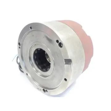 Produktfoto 1 von Danfoss Bauer Z 075 B 9 HA Bremse SN 810618 - 1 T11 140Nm 105V DC 1A