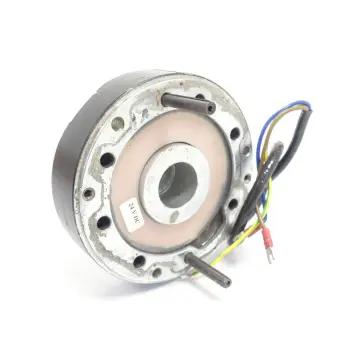Produktfoto 1 von Danfoss Bauer Z 008 B 8 Bremse SN 25216444 / 2 16Nm 24V DC 1.30A