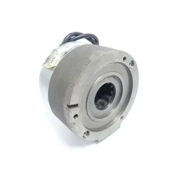 Produktfoto 1 von Danfoss Bauer Z 008 B 8 Bremse SN 842612 - 2 T01 16Nm 105V DC 0.27A