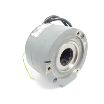 Produktfoto 1 von Danfoss Bauer Z 008 B 9 Bremse SN 204331 - 1 BE 20Nm 105V DC 0.27A