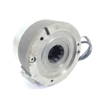 Produktfoto 1 von Danfoss Bauer Z 008 B 9 HN Bremse SN 804466 - 1 T01 20Nm 24V DC 1.3A