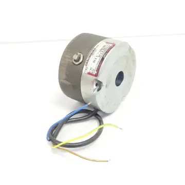 Produktfoto 1 von Danfoss Bauer Z 008 B 9 HA Bremse SN 807497 - 1 T18 20Nm 24V DC 1.3A