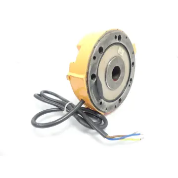 Produktfoto 1 von Danfoss Bauer Z 015 B 6 Bremse SN 25108614 - SB 27Nm 105V DC 0.43A