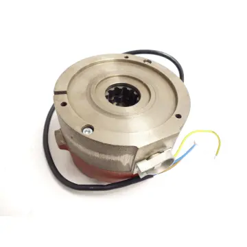 Produktfoto 1 von Danfoss Bauer Z 015 B 9 HA Bremse No. 861534-T03 - 24V DC / 1,6A