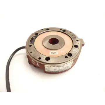 Produktfoto 1 von Danfoss Bauer Z 015 B 9 HA Bremse No. 810618-2T12 - 24V DC / 1,6A