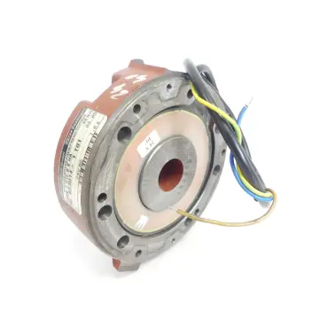 Produktfoto 1 von Danfoss Bauer Z 015 B 9 HA Bremse SN 853014 - 1 T01 40Nm 24V DC 1.6A