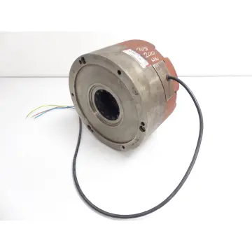 Produktfoto 1 von Danfoss Bauer Z 100 B 9 HA Bremse No. 807499-1T06 - 105V DC / 1,1A