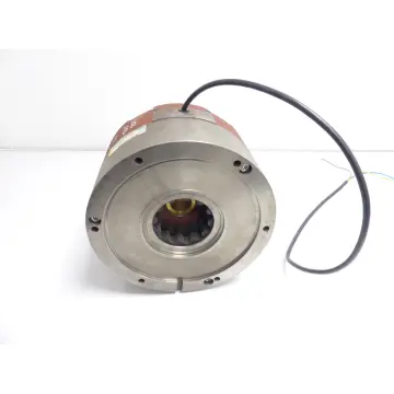 Produktfoto 1 von Danfoss Bauer Z 100 B 9 HA Bremse No. 810619-1T06 - 105V DC / 1,1A