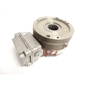 Produktfoto 1 von Danfoss Bauer ZKM 015 B 4 HA Bremse No. 844467-1T01 - 105V DC / 22 - 230V AC
