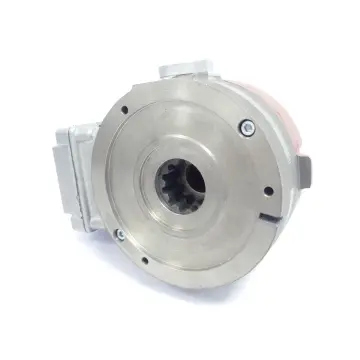 Produktfoto 1 von Danfoss Bauer ZKE 015 B 8 HN Bremse SN 854289 - 1 T01 34Nm 180V DC 0.17A