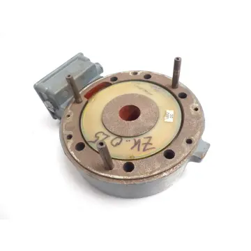 Produktfoto 1 von Danfoss Bauer ZKE 025 A 9 HN Bremse No. 1781805-14BE - 180V DC / 0,26A