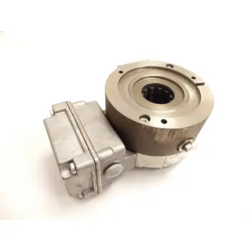Produktfoto 1 von Danfoss Bauer ZKK 008 B 9 HA Bremse No. 810618-1T08 - 105V DC / 0,27A
