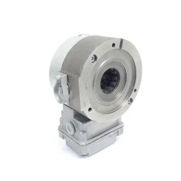 Danfoss Bauer ZKK 008 B 9 HA Bremse SN 810618- 1 T09