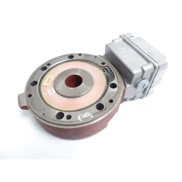 Produktfoto 1 von Danfoss Bauer ZKK 015 B 9 HA Bremse No. 807467-1T15 - 24V DC / 1,6A