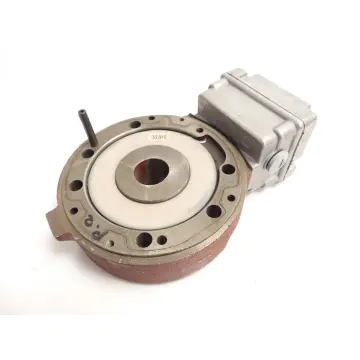 Produktfoto 1 von Danfoss Bauer ZKK 015 B 9 HA Bremse No. 810618-1T15 - 24V DC / 1,6A