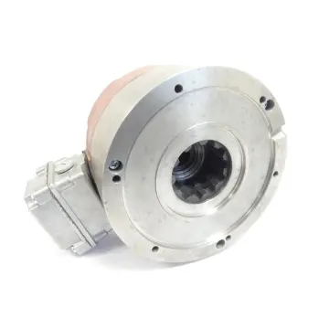 Produktfoto 1 von Danfoss Bauer ZKK 075 B 4 Bremse SN 867830 - 1 T01 50Nm 105V DC 1A