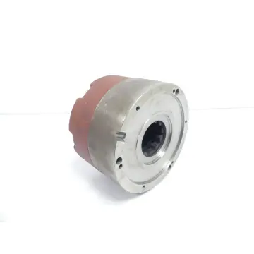 Produktfoto 1 von Danfoss Bauer ZKK 075 B 9 HABremse SN 807499 - 1 T02 140Nm 24V DC 4.7A