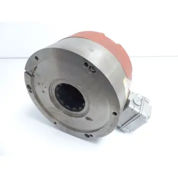 Produktfoto 1 von Danfoss Bauer ZKK 100 B 5 Bremse No. 25451875/1 - 24V DC / 4,9A