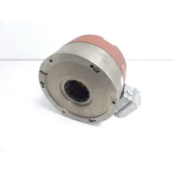 Produktfoto 1 von Danfoss Bauer ZKK 100 B 9 HA Bremse No. 810619-1T09 - 105V DC / 1,1A