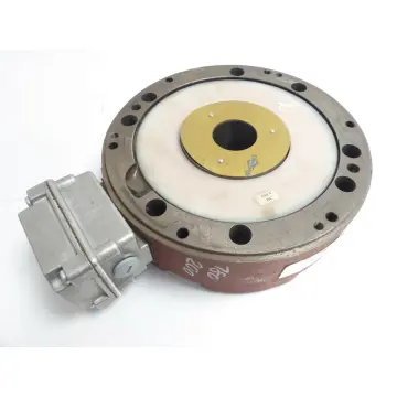 Produktfoto 1 von Danfoss Bauer ZKK 100 B 9 HA Bremse No. 810619-1T10 - 180V DC / 0,61A