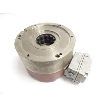 Produktfoto 1 von Danfoss Bauer ZKS 075 B 9 Bremse No. 880102-2T01 - 105V DC / 0,71A