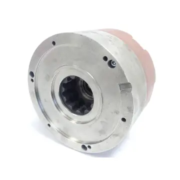 Produktfoto 1 von Danfoss Bauer ZKS 075 B 9 Bremse SN 880085 - 1 T01 140Nm 105V DC 0.71A